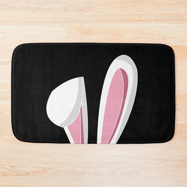 Item preview, Bunny Ears designed and sold by Laura Lise Wong.