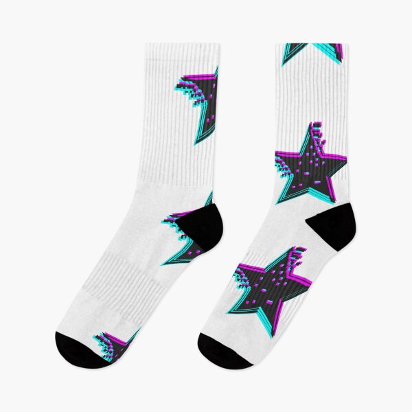 Item preview, Starr Glitch designed and sold by LiganStarr.