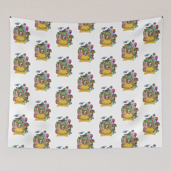 Item preview, The Wizard of Oz designed and sold by TanyaRichards.