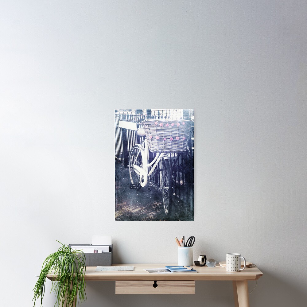 Daisy, Daisy Poster