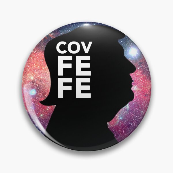 Item preview, #Covfefe Will ALWAYS Make Me Laugh designed and sold by S-NettiThings.