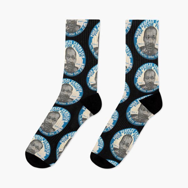 Item preview, Martin Luther King Jr. Poor People’s Campaign  designed and sold by Rabbitt77.