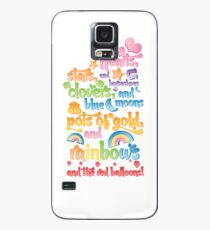 ★ Lucky Charms ❤ Case/Skin for Samsung Galaxy