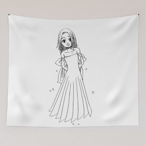 Item preview, Elaine Cute Design designed and sold by sad-square.