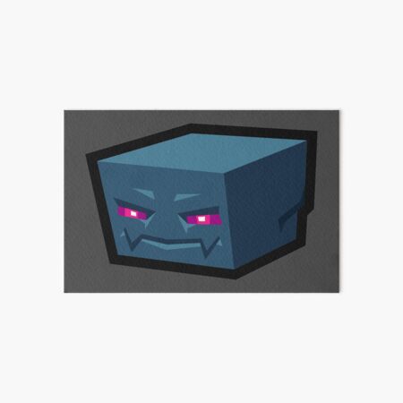 Minecraft Skins Wall Art Redbubble - req counter blox roblox offensive free casesskins