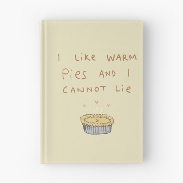 Item preview, Baby Got Pie designed and sold by SophieCorrigan.