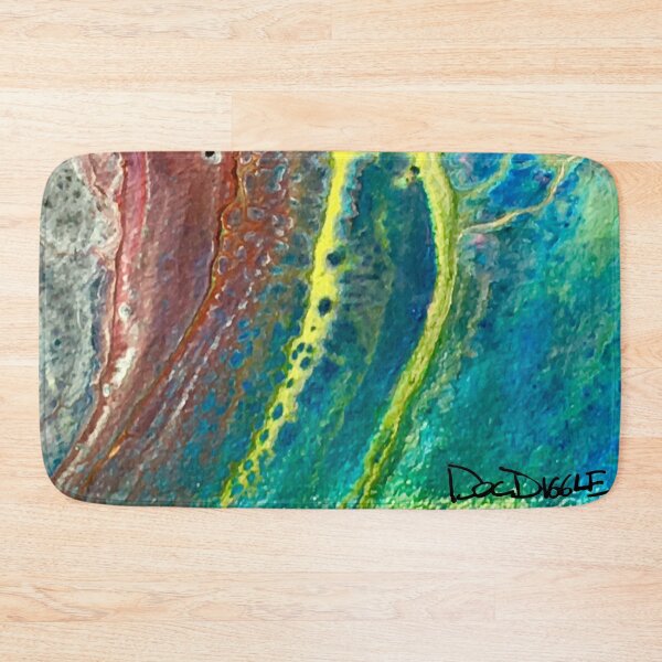 Item preview, Island Side designed and sold by docdiggle.