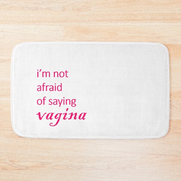 Item preview, time to acknowledge the vagina designed and sold by Sid-M.