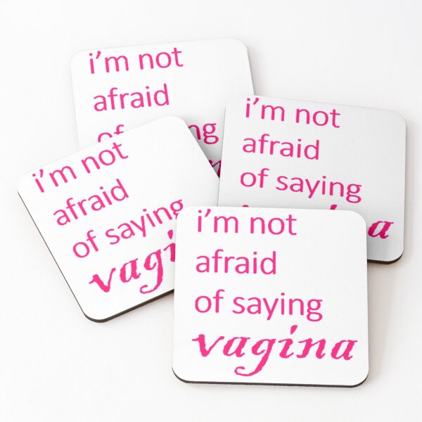 Artikelvorschau, Zeit, die Vagina anzuerkennen entworfen und verkauft von Sid-M.