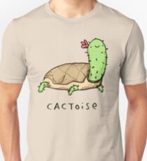 Cactoise Unisex T-Shirt