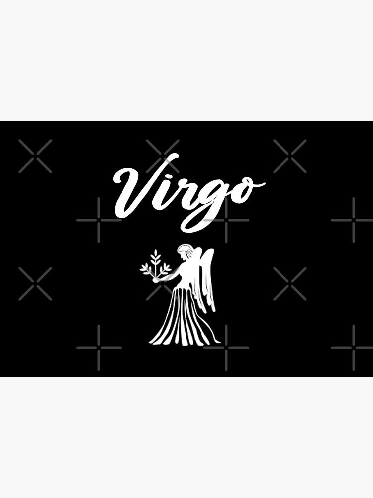 Virgo T-Shirt by Mbranco