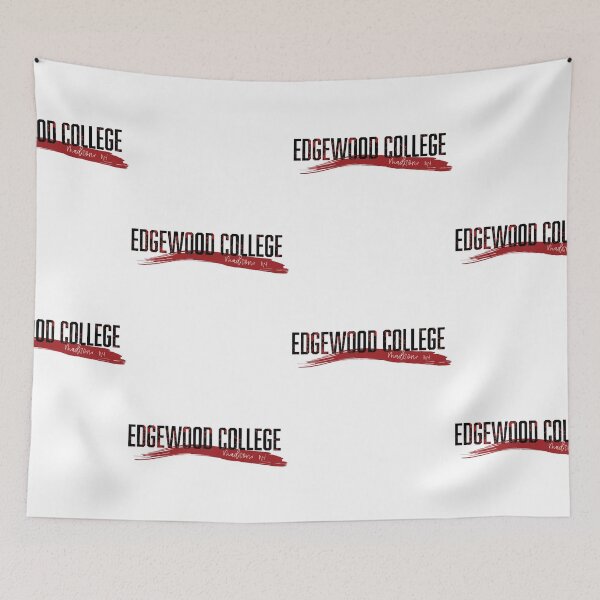 Item preview, Edgewood College designed and sold by Art By Lindsay.