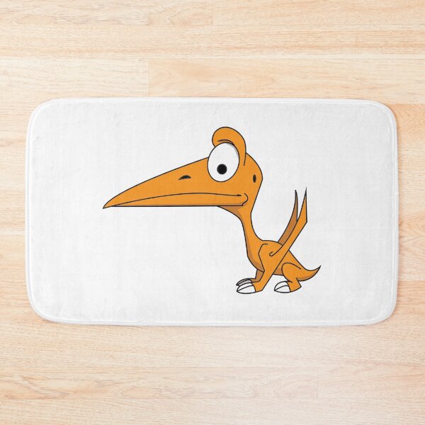 Item preview, Baby Quetzalcoatlus. designed and sold by wickedcartoons.