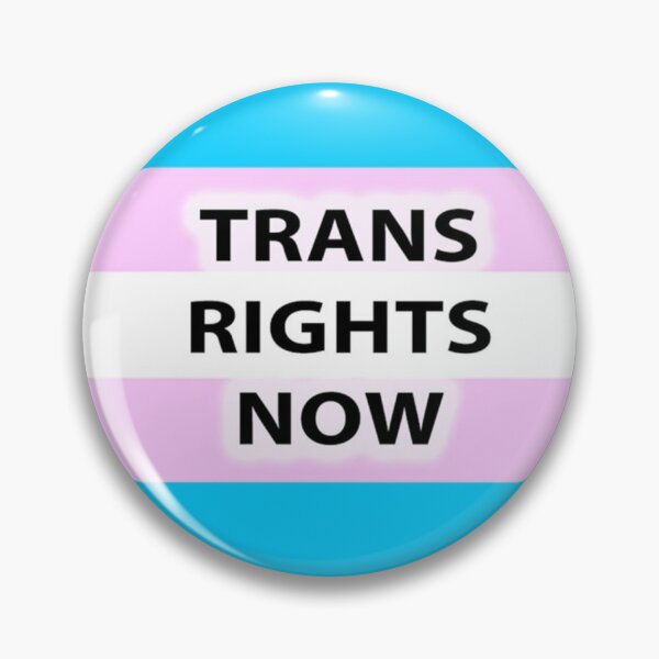 Item preview, Transgender Rights Now LGBT designed and sold by Fallon Smith.