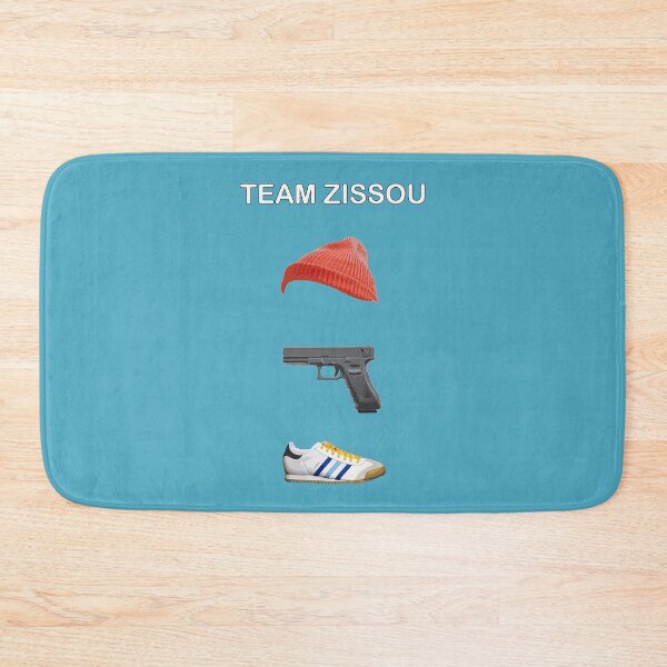 Item preview, Team Zissou designed and sold by HGraceful.