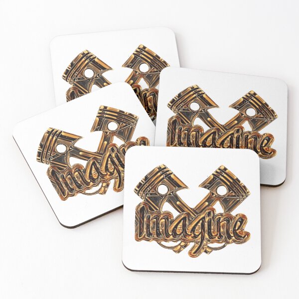 Item preview, Imagine tomorrow  designed and sold by James Bieber.
