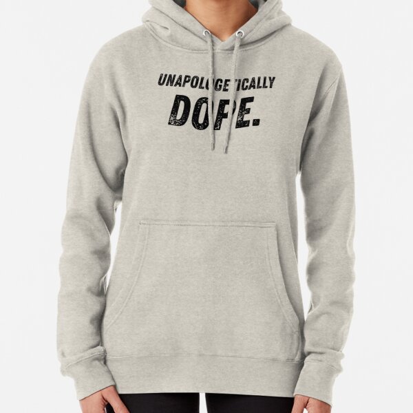 dofe hoodies