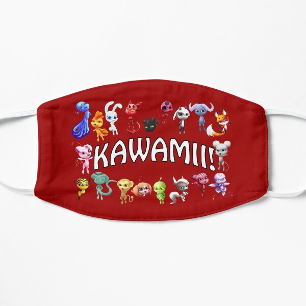 KAWAMII Mask