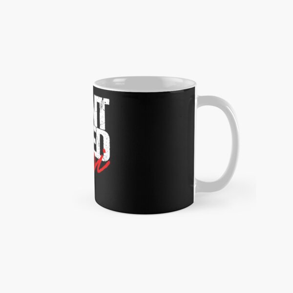 Plant Based Pami Classic Mug