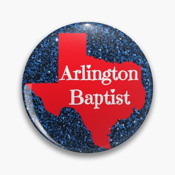 Artikelvorschau, Arlington Baptist College entworfen und verkauft von baileyvannatta.