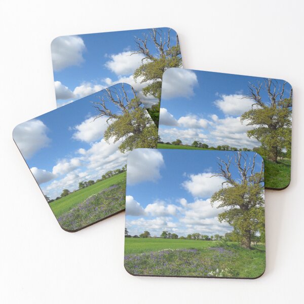 Item preview, A Suffolk Landscape - Hemley to Newbourne designed and sold by wiggyofipswich.