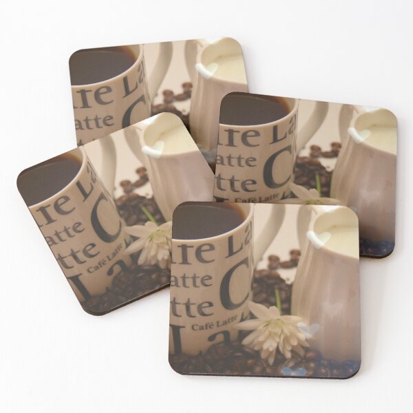 Item preview, Love That Coffee designed and sold by coffeebean.