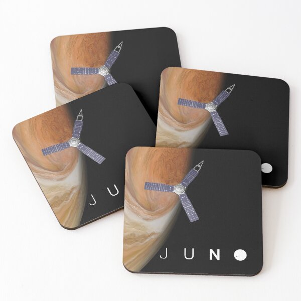 Item preview, Juno over Great Red Spot designed and sold by Ray Cassel.