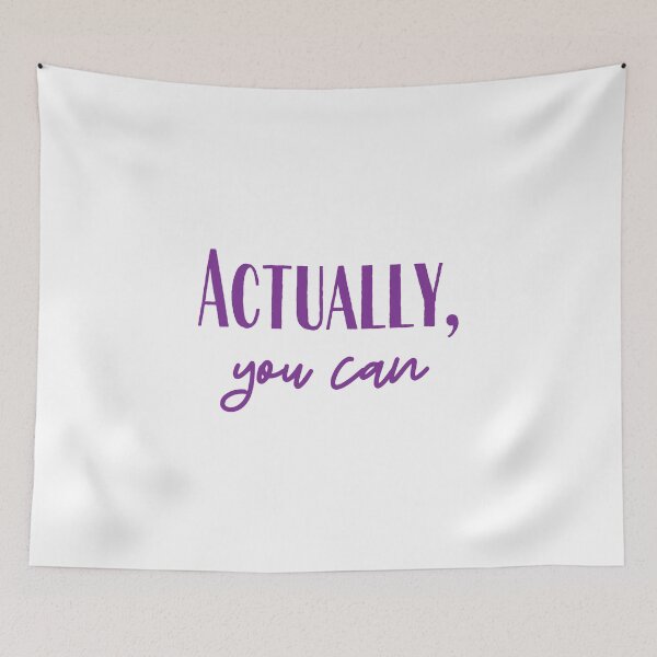 Item preview, You Can designed and sold by cobie123270.