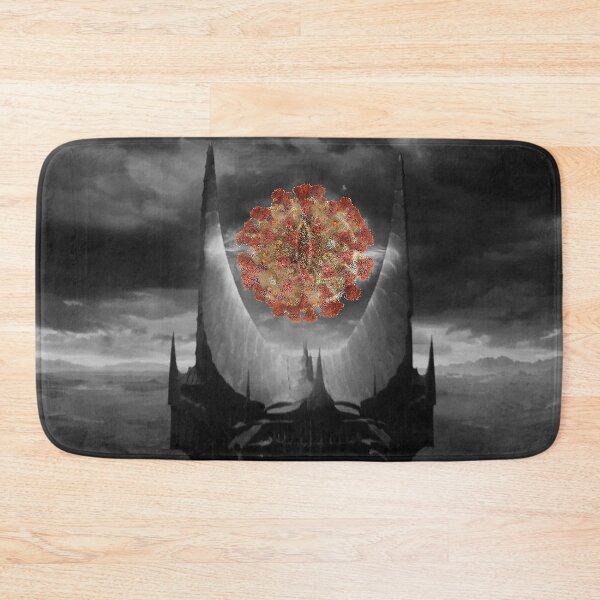 Item preview, Dark Lord Covid designed and sold by Jake Goris.