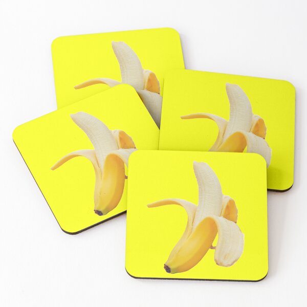 Item preview, BANANA designed and sold by McClure.