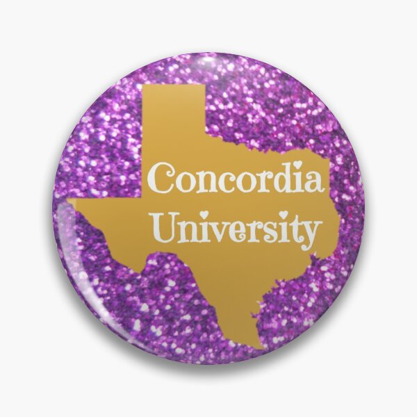 Item preview, Concordia University - Texas designed and sold by baileyvannatta.