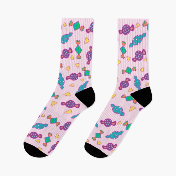 Item preview, 90s Sweet Shoppe Candy Pattern designed and sold by ObiCyn.