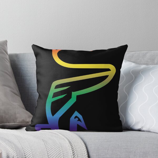 Item preview, Rainbow Vanwizle Berd designed and sold by Vanwizle.