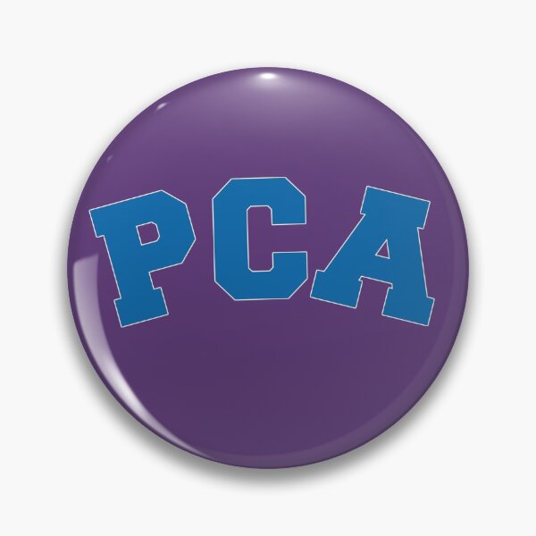 Artikelvorschau, Pacific Coast Academy - PCA - Zoey 101 entworfen und verkauft von ccooll.