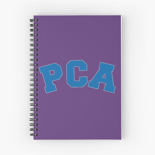 Artikelvorschau, Pacific Coast Academy - PCA - Zoey 101 entworfen und verkauft von ccooll.
