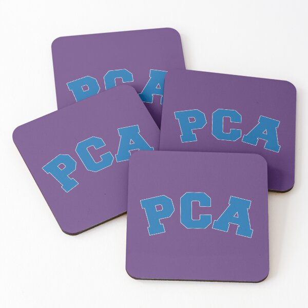 Item preview, Pacific Coast Academy - PCA - Zoey 101 designed and sold by ccooll.