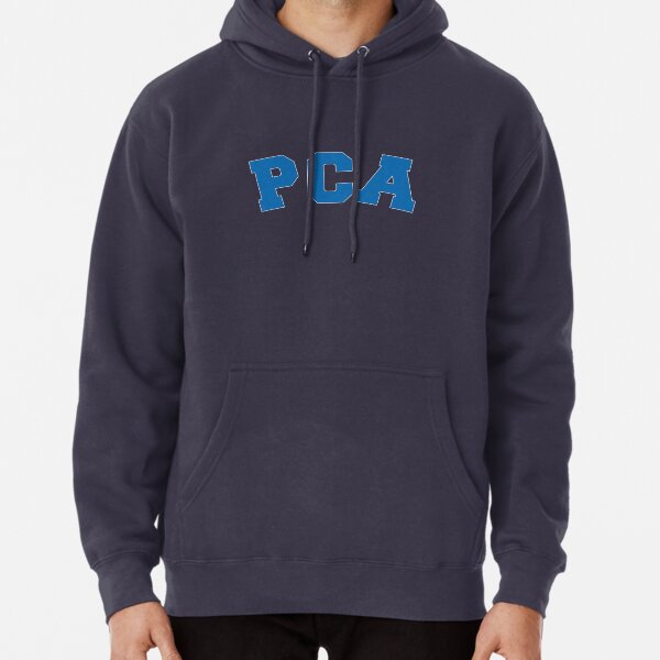 Pca sweatshirt 2025