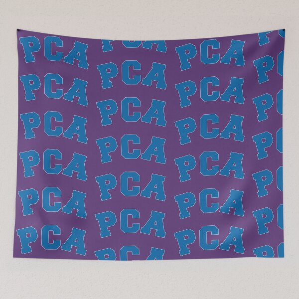 Item preview, Pacific Coast Academy - PCA - Zoey 101 designed and sold by ccooll.