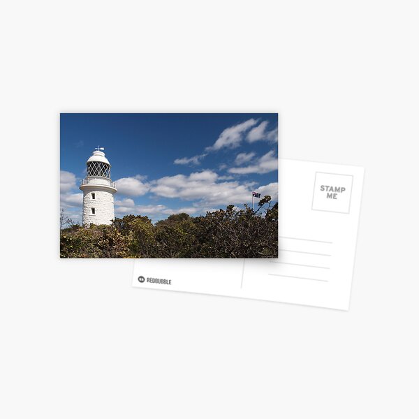 Item preview, The Lighthouse and the Flag designed and sold by John Sharp.