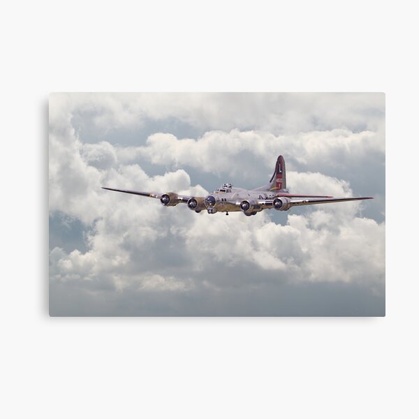 Item preview, B17 - Yankee Lady designed and sold by Pat Speirs.