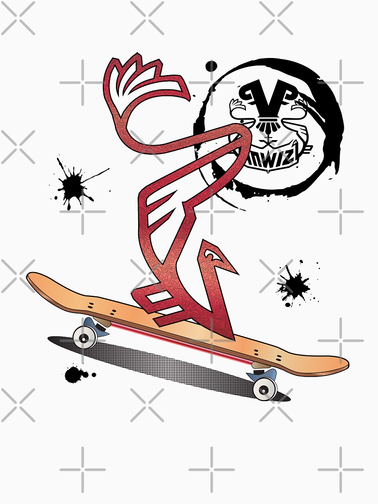 Vanwizle Skate by Vanwizle