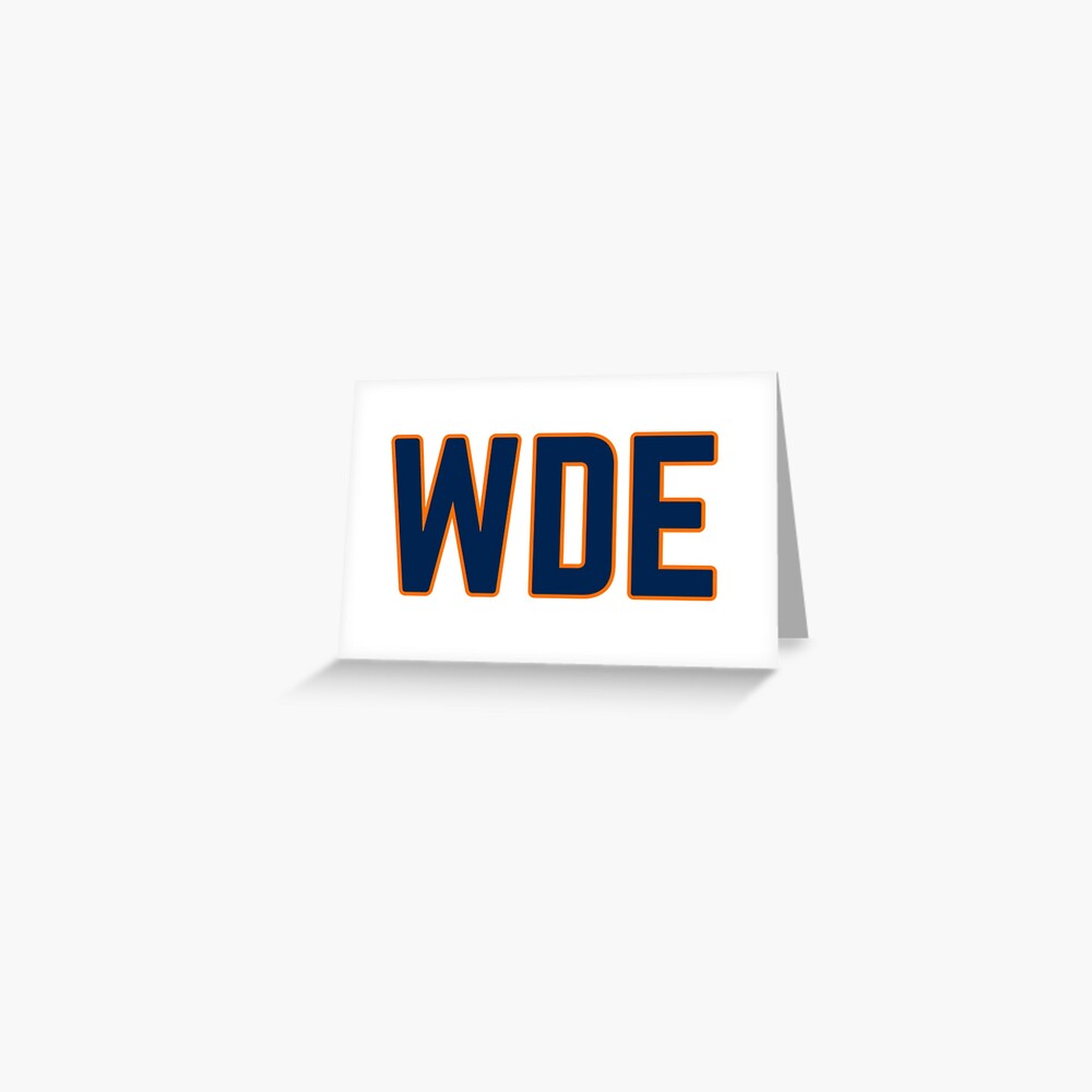 wde Magnet