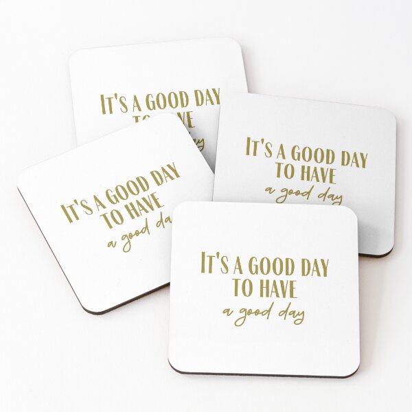 Item preview, A Good Day designed and sold by cobie123270.