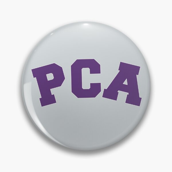Artikelvorschau, Pacific Coast Academy - PCA - Zoey 101 entworfen und verkauft von ccooll.