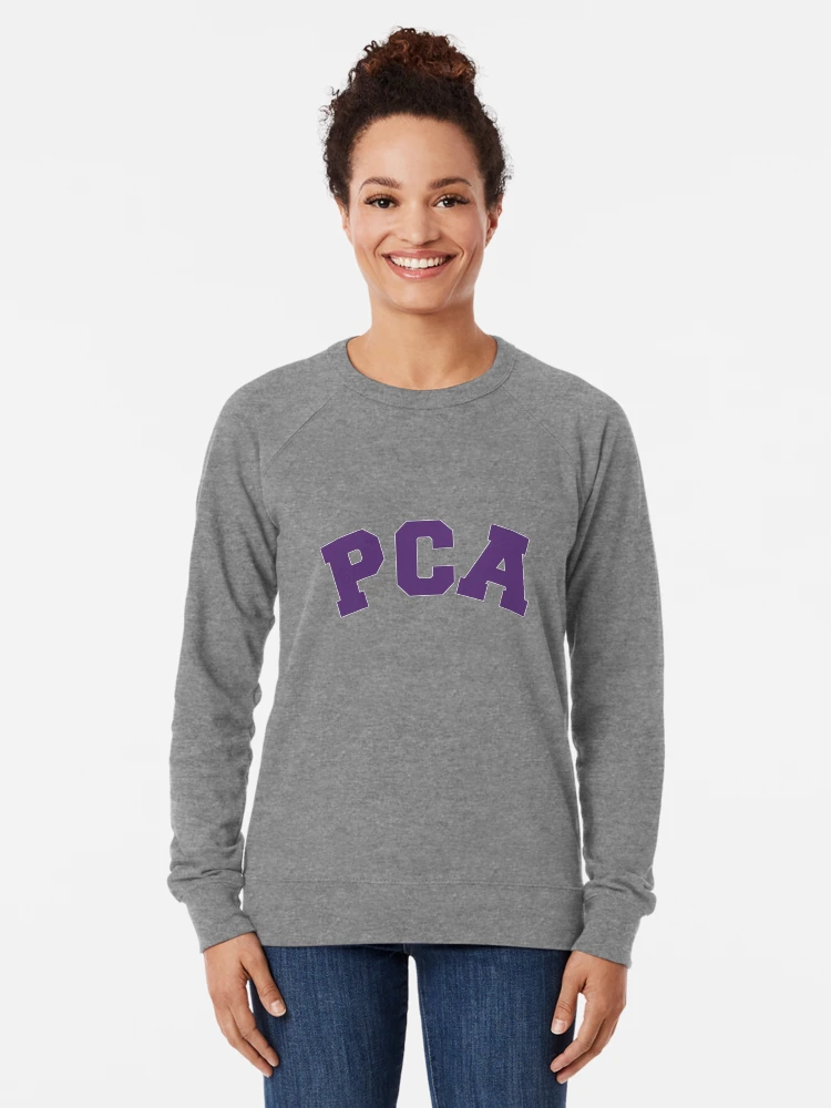 Pacific Coast Academy PCA Zoey 101 Lightweight Sweatshirt
