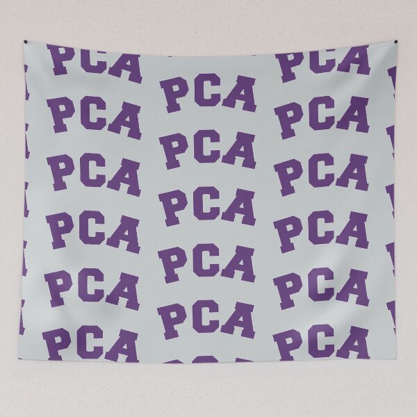 Item preview, Pacific Coast Academy - PCA - Zoey 101 designed and sold by ccooll.