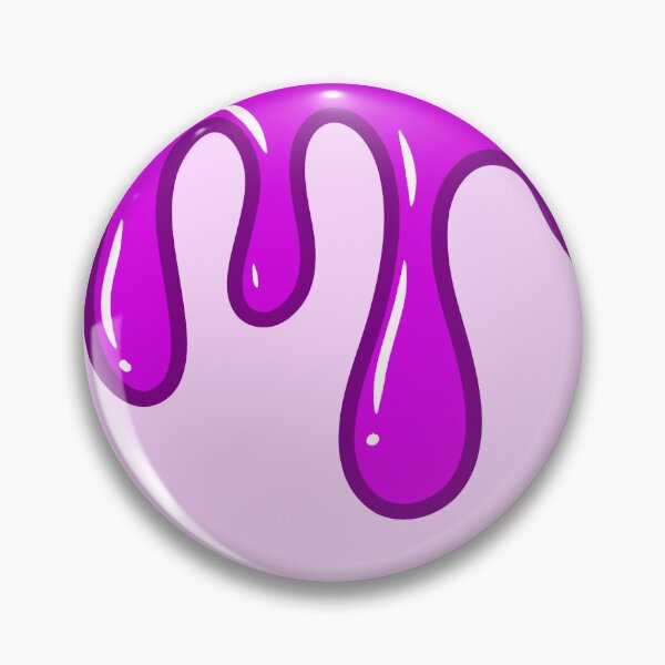 Item preview, purple drips designed and sold by hannahg1025.