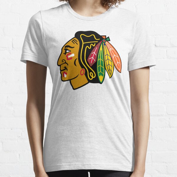 Blackhawks T Shirts Redbubble