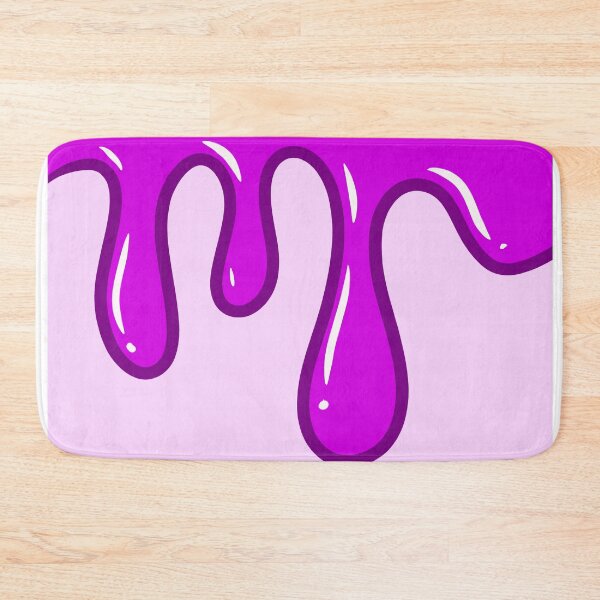 Item preview, purple drips designed and sold by hannahg1025.