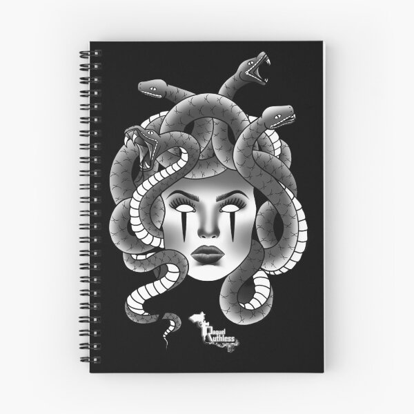 Item preview, Medusa designed and sold by raquelruthless.